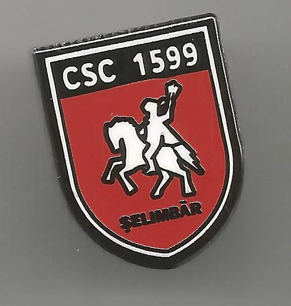 Pin CSC 1599 Selimbar